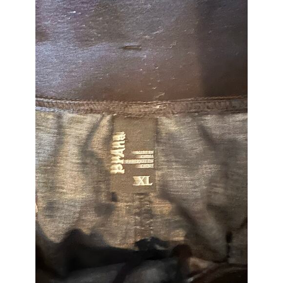 prAna Men’s Breathe Pants – Size XL – Blue Gray Lightweight Stretch Travel Pant - Picture 8 of 9